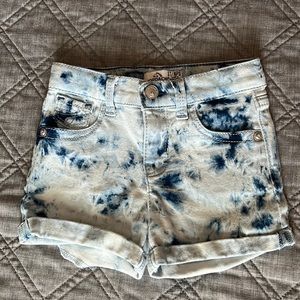 JORDACHE - Kids Jean Shorts
